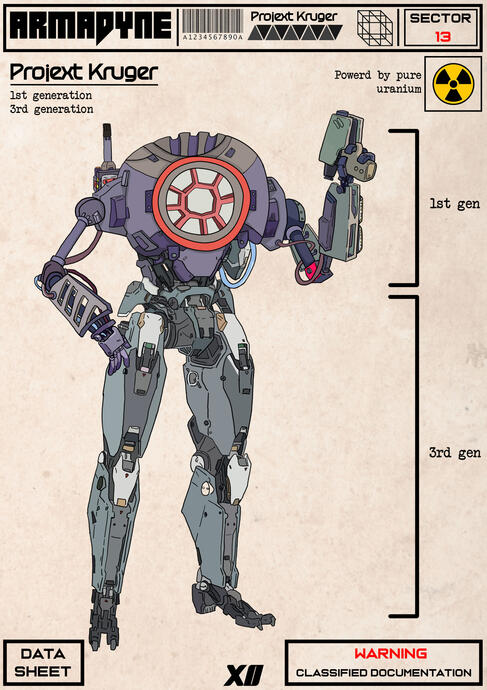 ＭＥＣＨ ＰＲＯＪＥＸＴ
