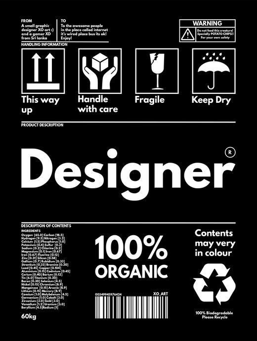Ｄｅｓｉｇｎｅｒ