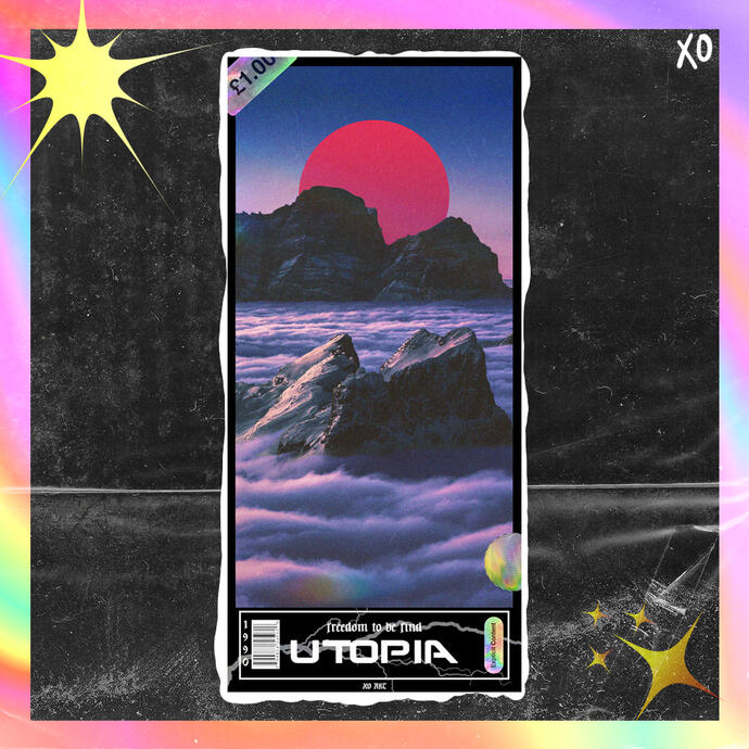Utopia Poster