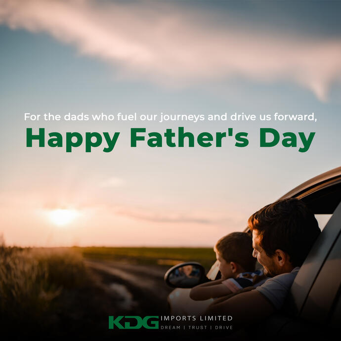 Fathers day Wishing post